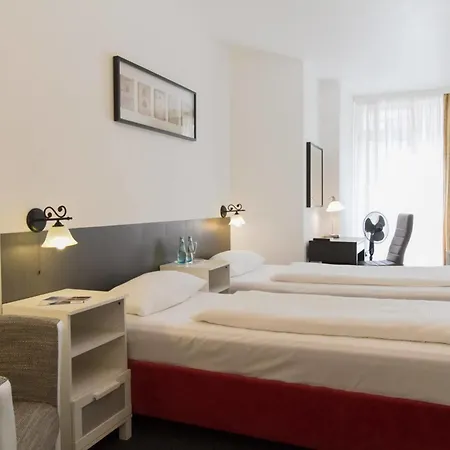 Aparthotel Vega